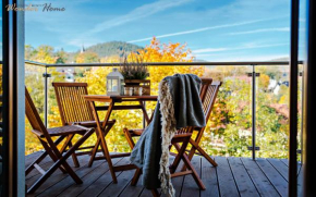 Гостиница Apartamenty Wonder Home - na Ogrodniczej, Карпач